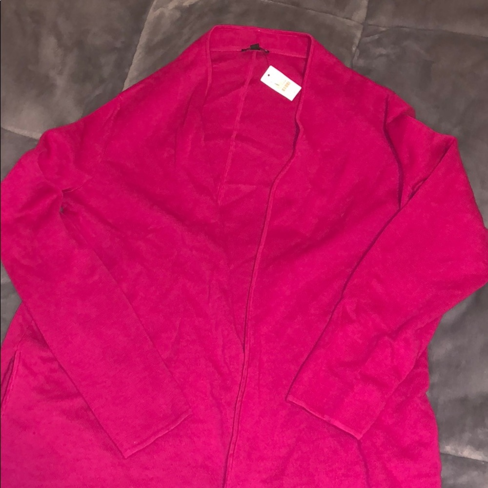 Talbots sweater
